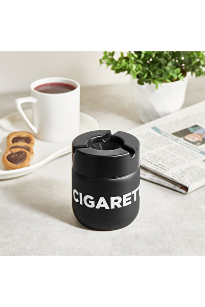 YAZICI Ashtray – 425 Cc, Stylish and Durable Design