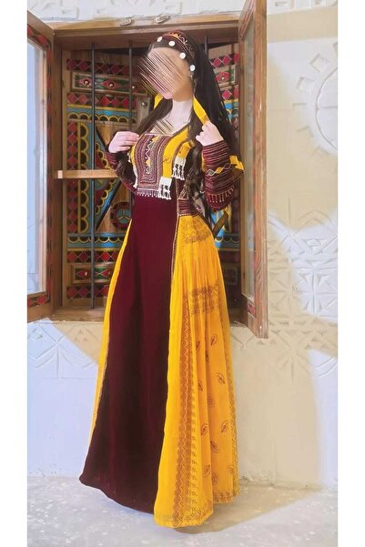 leon High-end Asiri jalabiya, best-selling