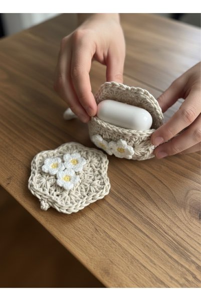 yucin Handmade Multi-Purpose Mini Organizer Earphone Case