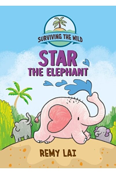 Book Boss البقاء على قيد الحياة في البرية: نجمة الفيل