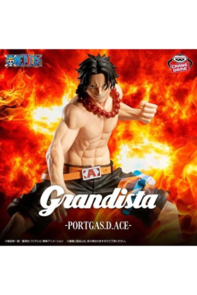 Banpresto ون بيس غرانديستا - بورتغاس دي إيس