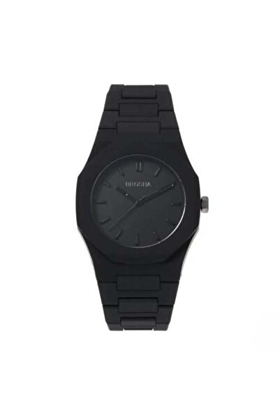 Brosha Carbon Black Watch