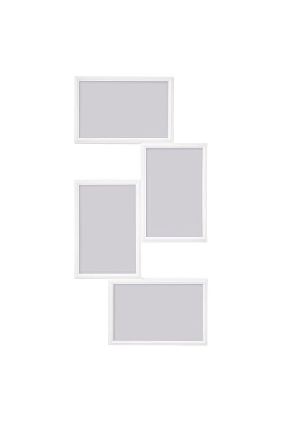 IKEA YLLEVAD Collage Frame for 4 Photos