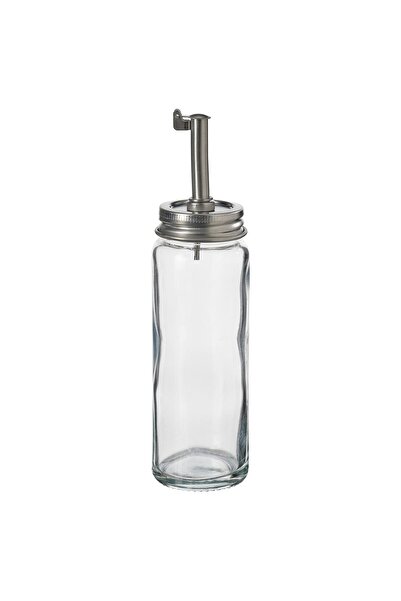 IKEA Sticlă de ulei/oțet CITRONHAJ