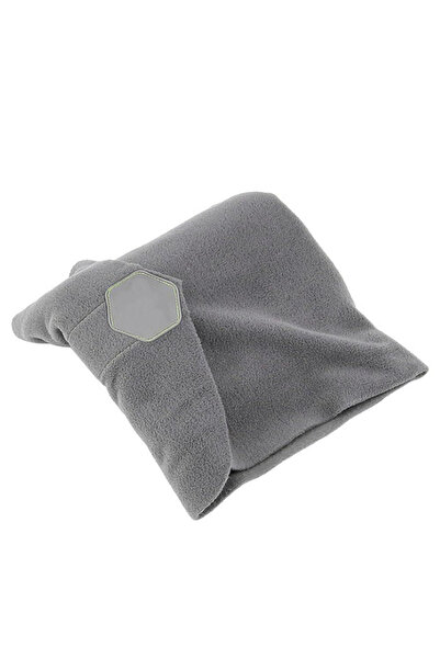 Arabest Travel Pillow for Neck Support, Super Soft Neck Pillow with Lightweig...