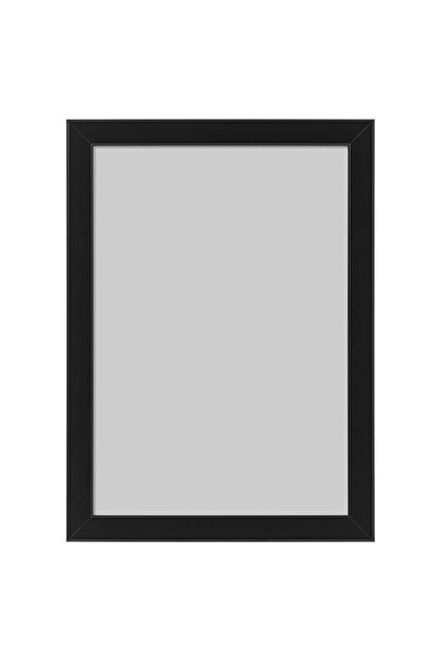 IKEA FISKBO Frame, black, 21 x 30 cm