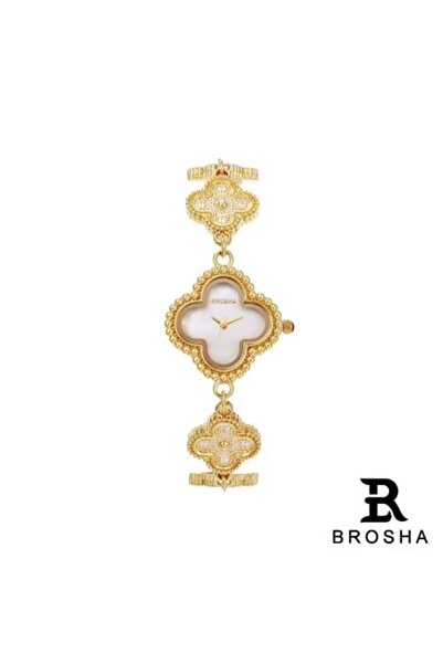 Brosha Women's Watch