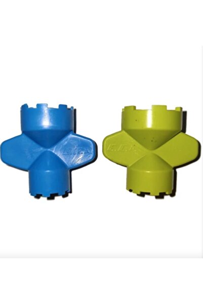 banyosepeti مجموعة مفاتيح إزالة وتركيب مُنظف الهواء من إيسي 16 مم - 18 مم - 2...