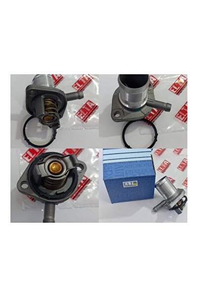 Elta MTR30004 TERMOSTAT 1.2 8V D7F CLIO I II KANGOO TWİNGO I