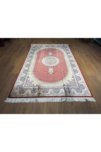 HSD COLLECTİON İran İpek Halı 150 x 225 3.37 m2