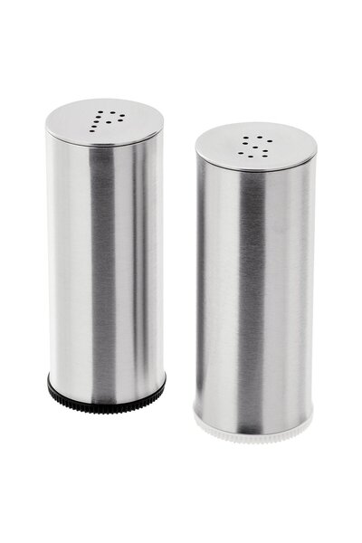 IKEA Set PLATS de 2 solnițe și pipernițe