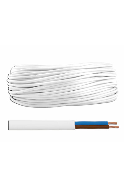 ALIEN Cablu electric MYYM 2X2.5MM-100M/rolă