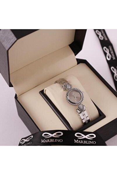 Marbella Women's Watch with Modern Design