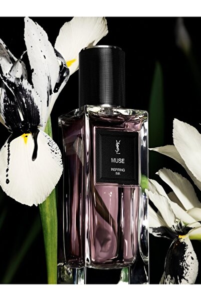 Yves Saint Laurent La Vestiaire Muse Unisex Parfüm Edp 125 Ml