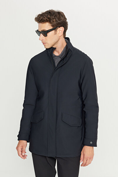 AC&Co / Altınyıldız Classics Men Black