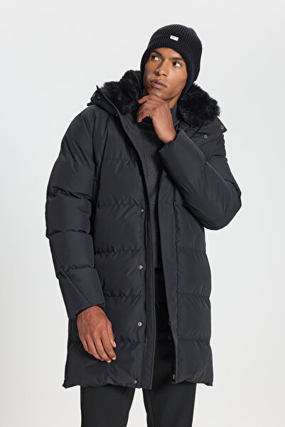 ALTINYILDIZ CLASSICS Men Black