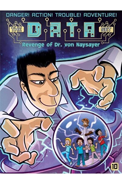 Book Boss انتقام الدكتور فون نايساير