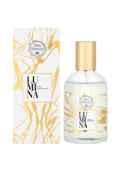 Bee Beauty Özel Seri Lumina Saç Parfümü 100 ML