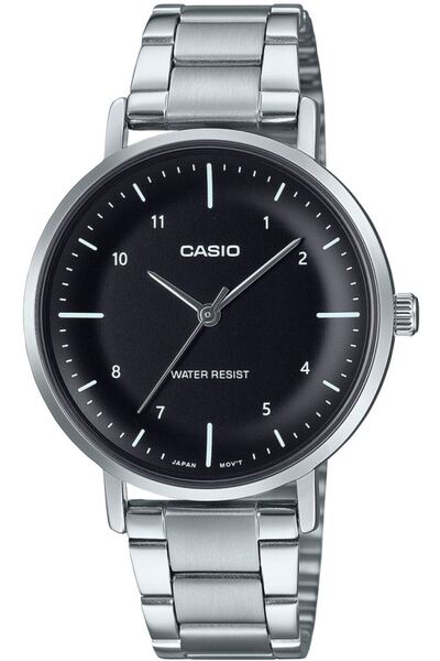 Casio LTP-VT03D-1BDF Kadın Kol Saati