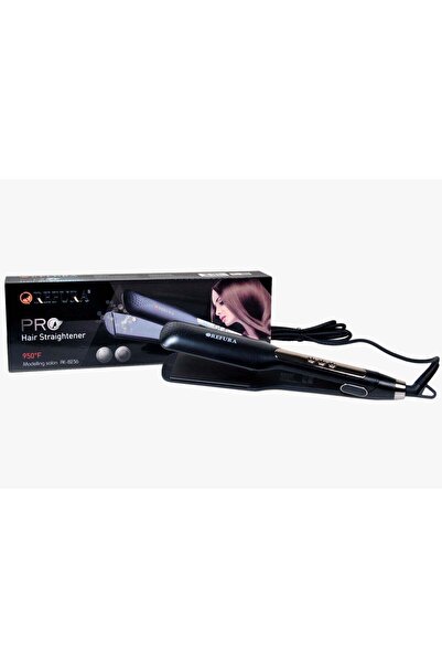 Revora Ceramic Hair Straightener RE-8236
