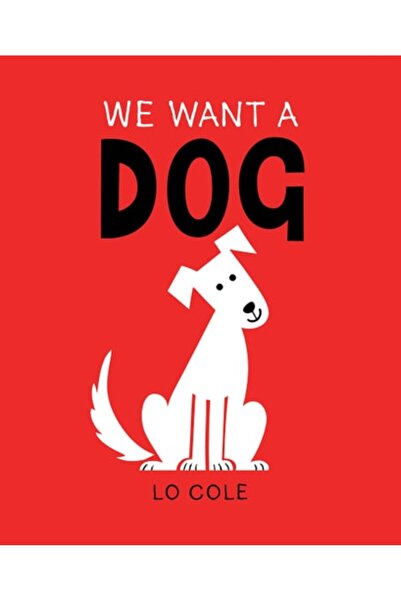 Book Boss نريد كلباً