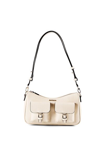 Guess Taška Kassie Schultertasche 25 cm