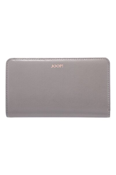 JOOP! Sofisticato 1.0 Belinda Geldbörse RFID Schutz Leder 16 cm