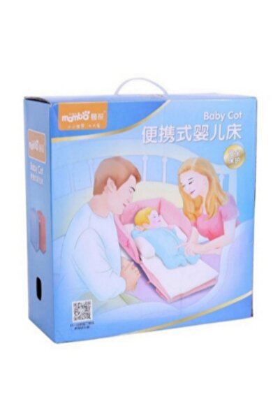 Other Multifunction Portable Baby Crib, 70*31*15 Baby Bed/ Tent 1