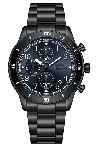 Slazenger Sl.09.2604.2.690 Men's Wristwatch