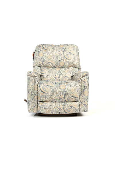 La-Z-Boy Turner Rocker Recliner Chair | Ergonomic Full Body Support | Smooth ...