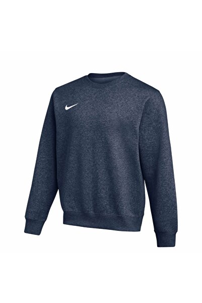 Nike Herren Sweatshirt - Park 26, Pullover, Logo, einfarbig