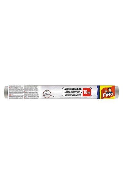 Fino Set of 5 x FINO Aluminum Foil, 10 Meters