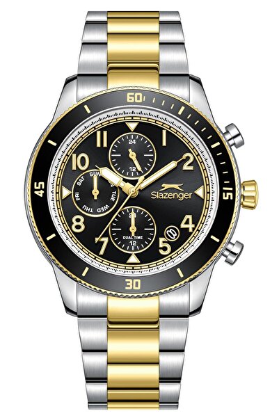 Slazenger Sl.09.2604.2.250 Men's Wristwatch