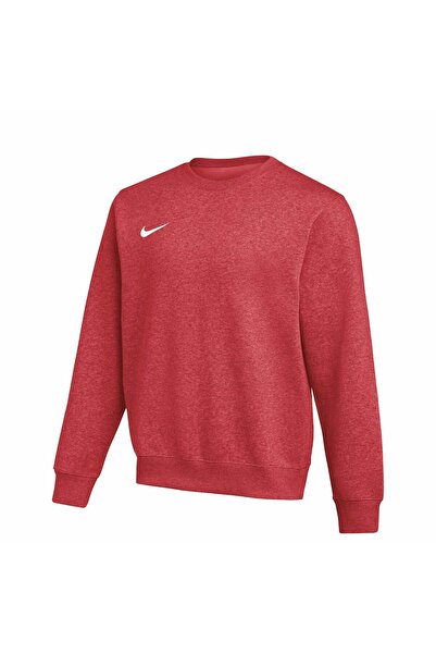 Nike Herren Sweatshirt - Park 26, Pullover, Logo, einfarbig