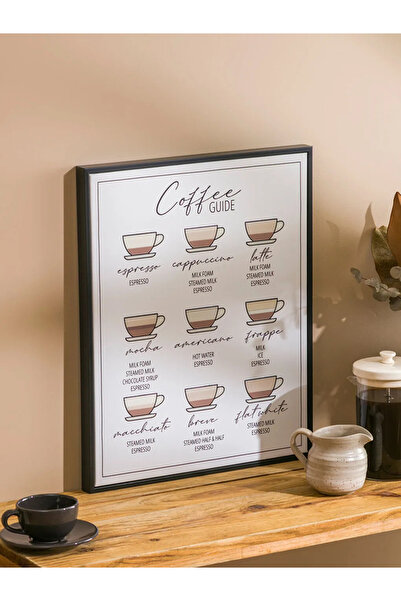 LC Waikiki Lcw Home Mixed Photo Frame 50 cm