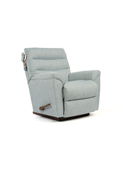 La-Z-Boy Chandler Rocker Recliner | Full Body Support & Ergonomic Comfort | R...
