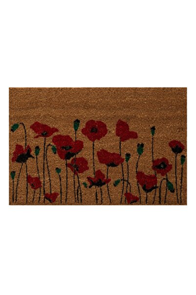 Mudo Concept RED BLOSSOM KAPI PASPASI 40X60