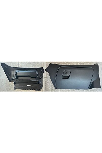 OPAR TORPİDO KAPAĞI İÇ DIŞ KOMPLE 735498646 DOBLO-III (2009-2014)