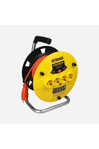 Rtrmax REM98 Makara Açık Tip Boş