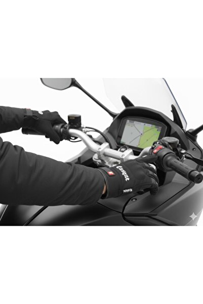 Casque MOTOSİKLET ELDİVENİ A+ KALİTE ÜSTÜN KORUMA-SUYA DAYANIKLI-DOKUNMATİK EKRAN HASSASİYETLİ