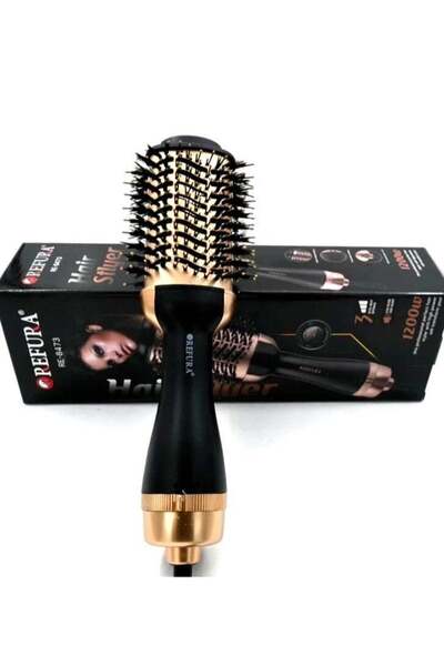 Revora URevora Hair Dryer and Styler ,1200W,RE-8473