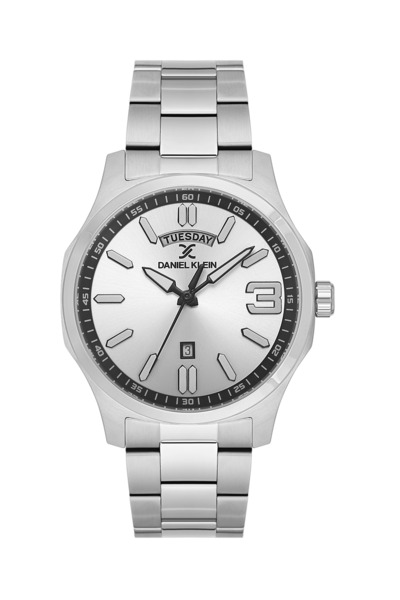 Daniel Klein Original 3 Atm Water Resistant 2 Years Warranty Men's Wristwatch