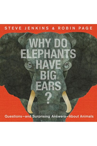 Book Boss لماذا تمتلك الأفيال آذاناً كبيرة؟: أسئلة - وإجابات مفاجئة - حول الح...