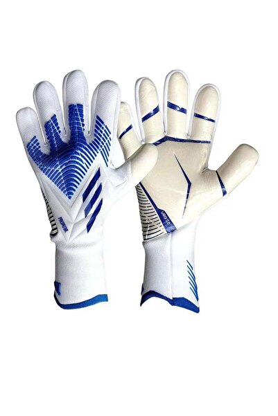 Arabest Soccer Goalkeeper Gloves, Professional Non-slip Goalkeeper Gloves,8 Y...