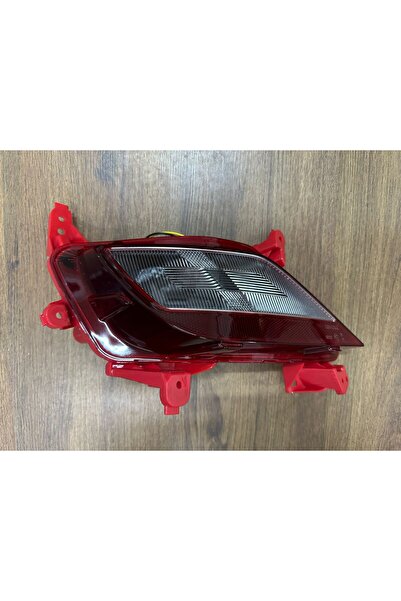 NS Nilser Auto Parts عاكس الضوء الخلفي الأيسر لسيارة هيونداي توسان 2025>