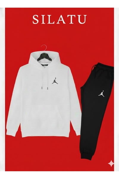 TUNWEX Sweat Sweatwear Set 2-Piece