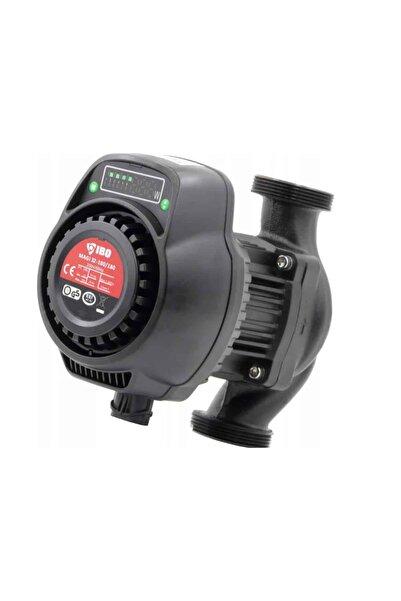 İbo Pompă electronică de recirculare cu viteză variabilă Magi 32-100/180