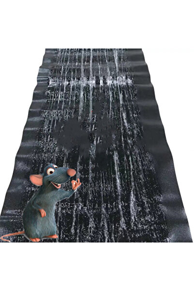 OEM Set 2 x Capcane adezive pentru rozătoare - 120 cm