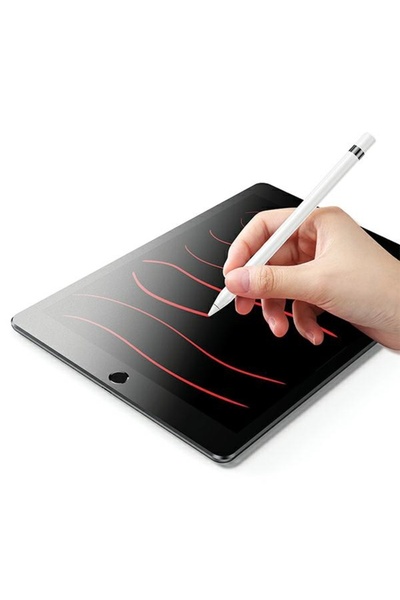 Usams Protector de ecran transparent antireflexie pentru iPad Air 10.5" - Sen...