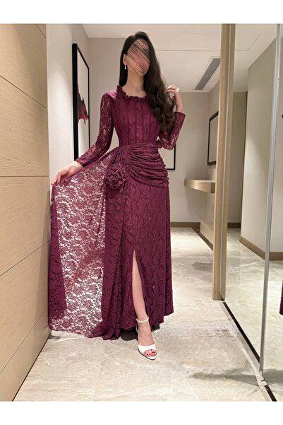 LAYAL DRESSES Wisal's dress